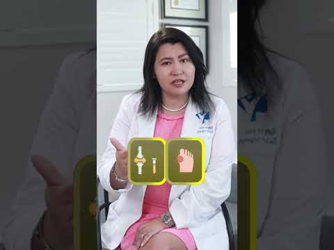 Is Aspirin Making Your GOUT Worse