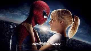 The Amazing Spider-Man [Soundtrack] : Main Title/Young Peter-James Horner