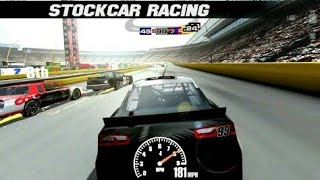 Stocks Car Real Car Racing -Mobile Car Game - Free Offline Game -Free Gaming 360-Andriod Game