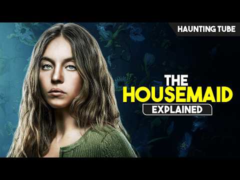 Will You Hire This HOUSEMAID The Housemaid Explained In Hindi Haunting Tube 