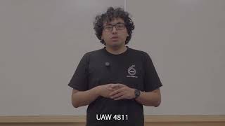 ASE Bargaining 2025: Respect, Security, & Dignity for International Workers