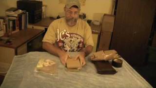MREs - advice, tips, and techniques