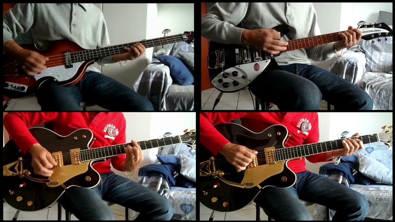 Don t Bother Me The Beatles Cover YouTube don-t-bother-me-the-beatles-cover-youtube
