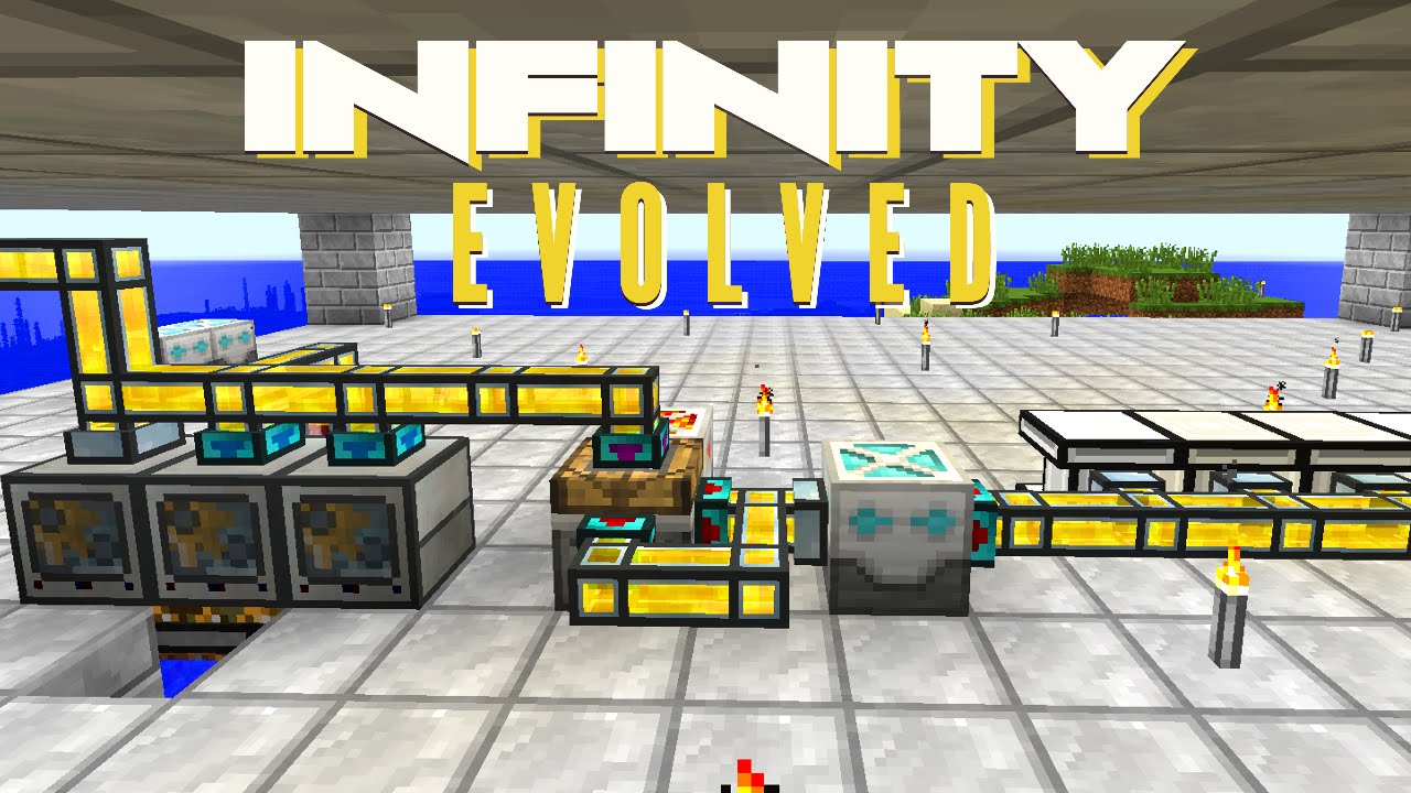 how to install mods for minecraft ftb infinity mac