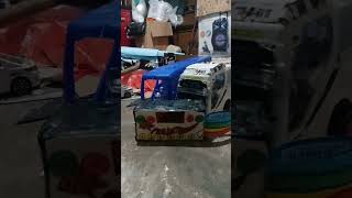 Anjayyyyyy Replika Miniatur Modul Basuri Hdz Project