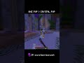 Axe PvP is always the best! IP: purpleprison.net #minecraft #pvp #gaming
