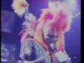 Sigue sigue sputnik love missile f111live