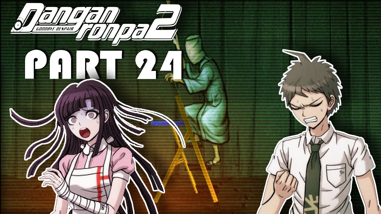 the-most-tragic-concert-ever-danganronpa-2-part-24-youtube