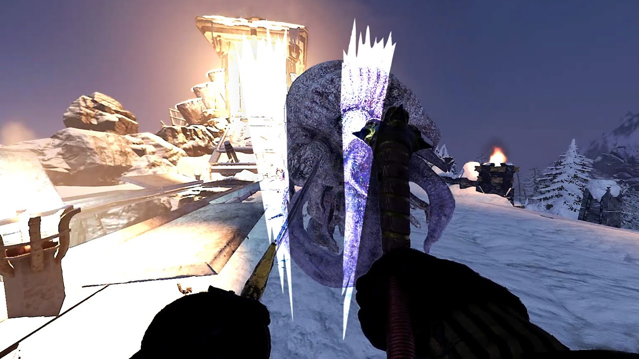 Cataclysm Solo Twitch - Mercenary(Mace and Sword/Repeater Handgun)｜Warhammer: Vermintide 2