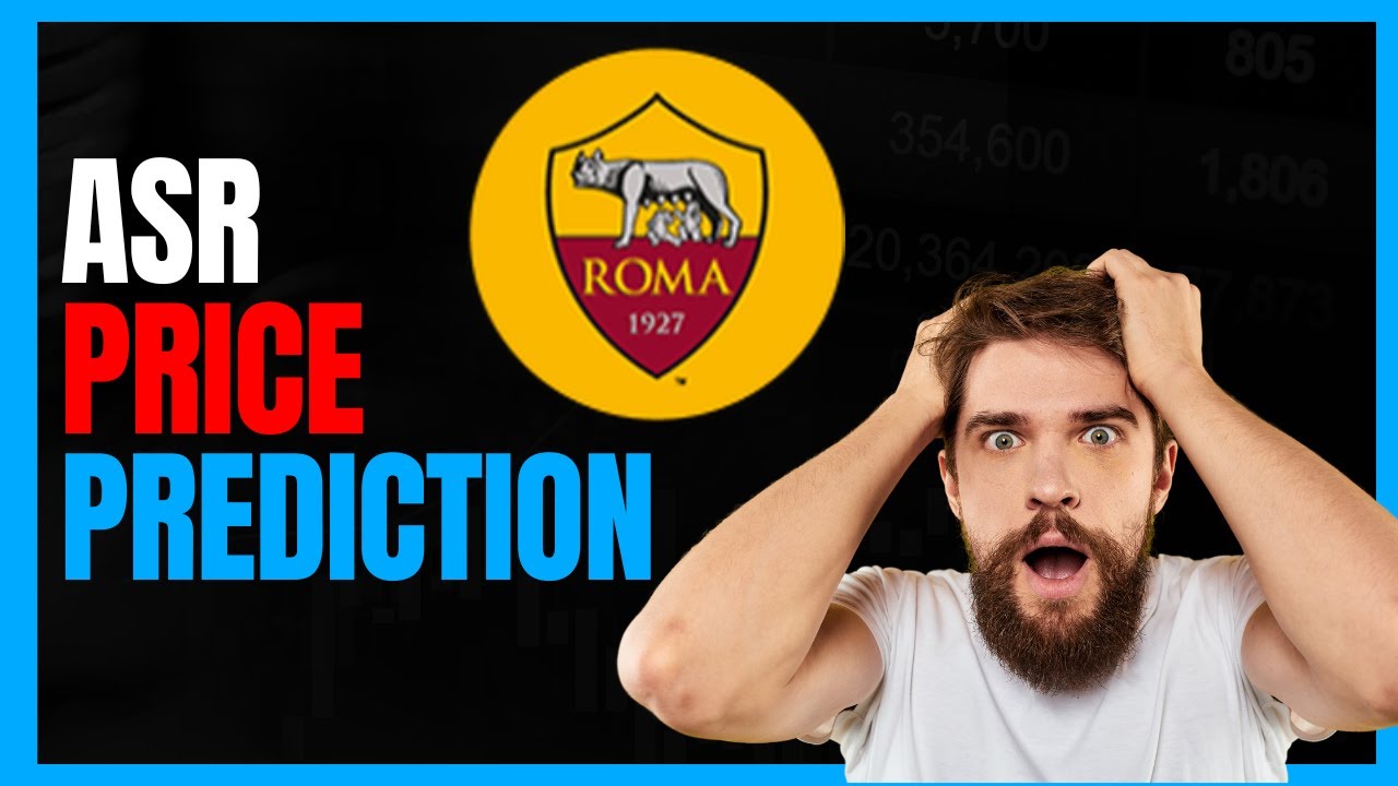 ASR Price Prediction 2024 |  Next Move! Price Action Update