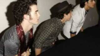 Sorry (A Kevin Jonas Love Story) Chapter 14