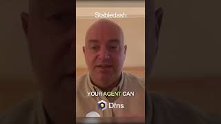 Why AI Agents Need Stablecoins, Not Cards