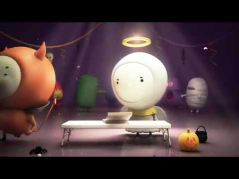 Dunkin Donuts Commercial.