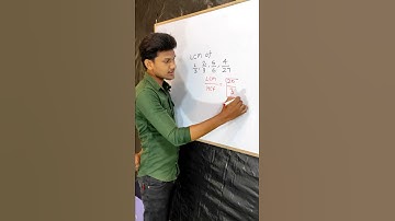 LCM & HCF Tricks | Lcm of fractions | MATH Short Trick | RRB NTPC RAILWAY | short trick of math |