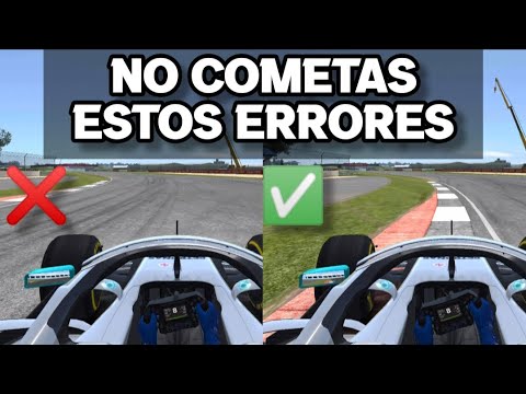 3 ERRORES que