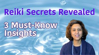 Unlocking the Power of Reiki: 3 Key Insights for Practitioners & Skeptics Alike