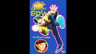 (WHAT IF?) Opening to Harriet the Spy (1996) 1997 DVD (Widescreen version)