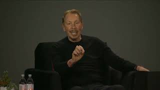 Oracle Database - Financial Analyst Day 2025