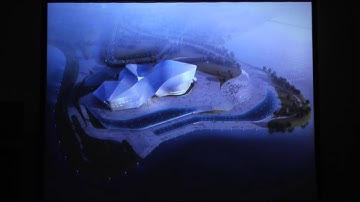 IoA Sliver Lecture, Preston Scott Cohen