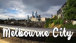 【4K UHD MELBOURNE AUSTRALIA】 Best Places in Melbourne City and Great Ocean Rd, Pink Lake