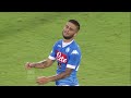 Napoli-Lazio 5-0 - 4a Giornata Serie A TIM 15/16 - HighLights