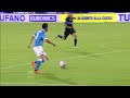 Napoli-Lazio 5-0 - 4a Giornata Serie A TIM 15/16 - HighLights