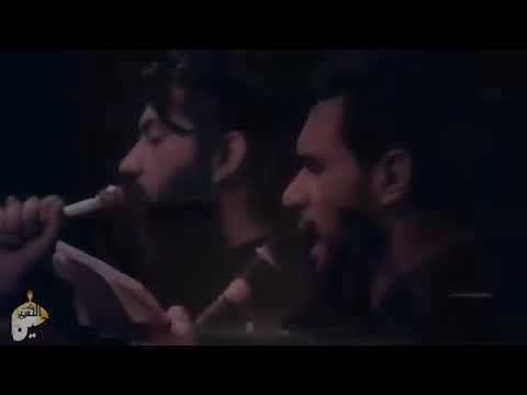 ملا محمد باقر الخاقني واعية مصابك