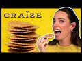 Irish People Try Craize Corn Crisps