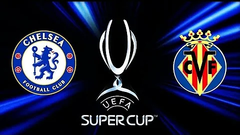 Dove trasmettono Chelsea-Villarreal?