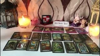 VIRGO   - SOMEONE ABOUT TO SEND YOU A DRUNK TEXT VIRGO  LOVE TAROT READING