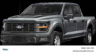 Walt's Live Oak Ford | September 2026 Ray Haskell Ford Oakland