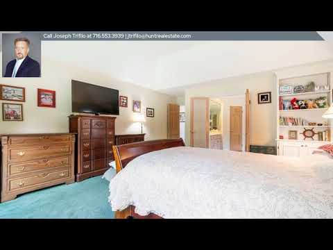 98 Forestglen Circle, Amherst, NY home video tour