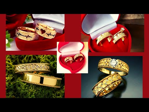 Sparkle and Shine: Discover the Latest Modern Gold Ring Designs for Girls  by CaratLane - The Caratlane