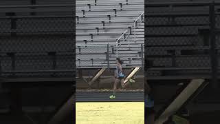 Upstate Falcons’ Ava Lindsey wins Woodmont Invite - S.C. no. 2 17:18.70.
