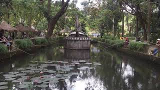 La Mesa Ecopark | Wikipedia audio article