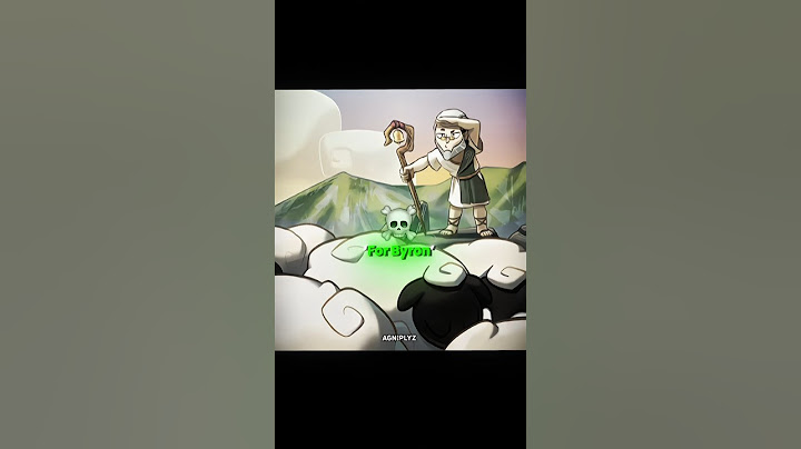 New Skin For Byron HINTED?! 💀🙏🏻 #BrawlStars #Shorts