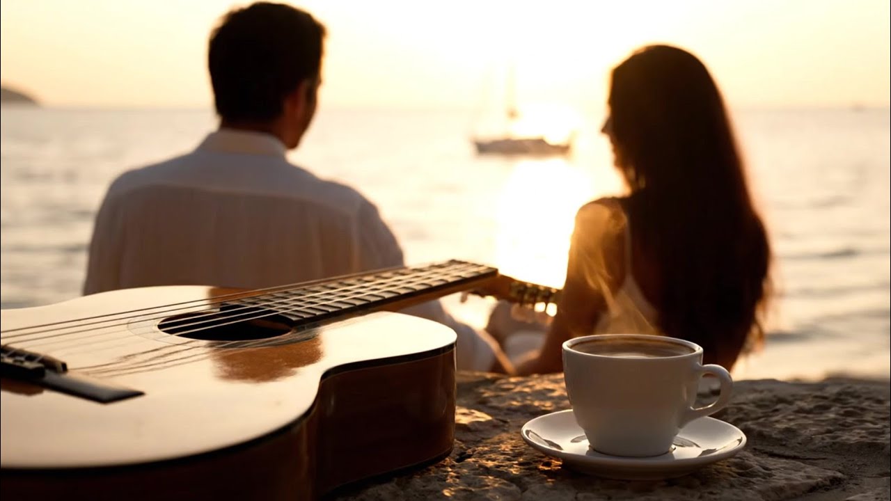 Ultimate Flamenco Guitar Experience – Passionate Spanish Instrumental