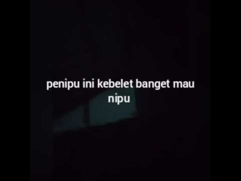 penipuan via telepon!!!! penipu ini kebelet banget mau nipu