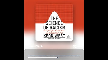 Audiobook Sample: The Science of Racism