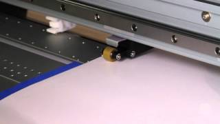 Preventing Adhesive Build-Up When Printing with Arlon DPF 8000™ Ultra Tack