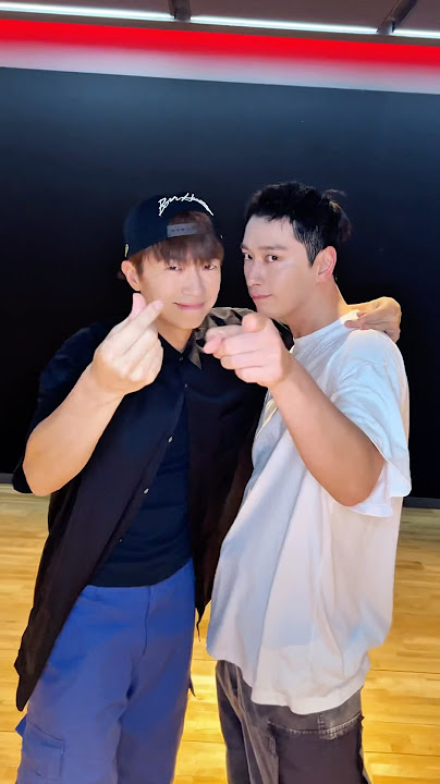 𝘚𝘪𝘮𝘱𝘭𝘦 𝘥𝘢𝘯𝘤𝘦 𝘸𝘪𝘵𝘩 #황찬성 님 ​⁠@L.julyent