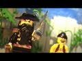 Lego Pirates Full Movie
