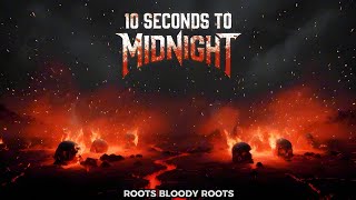 Roots Bloody Roots – Sepultura (60 FPS • Metalcore &amp; Groove Metal Reimagine) | 10STM