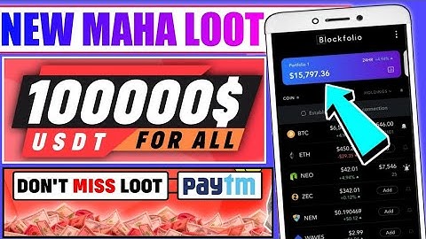 Best Tron (TRX) Cloud Mining Sites | TRX Today