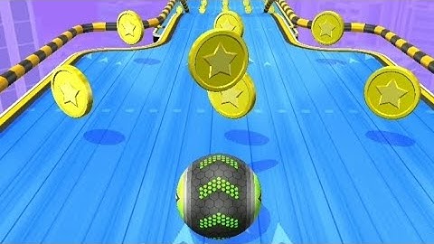 Bonus Level Going Balls Gameplay Level 32 to 33