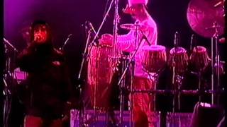 Ian Brown, Can't See Me, live at V98 Festival.MPG