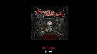Angelus Apatrida - Indoctrinate (lyr-sub)(eng-cast)