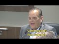 Should Renewal Levy Be On NOvember Ballot