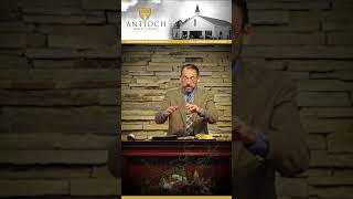 Make disciples! by Tim Cantrell