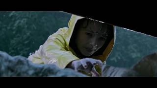 IT 217 Horror Georgie And Pennywise  Boat Scene.MUST WATCH